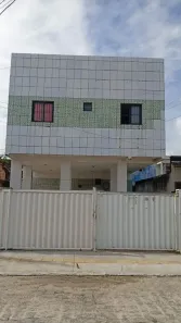 Apartamento com 2 Quartos para alugar, 50m² no Gramame, João Pessoa
