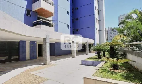 Apartamento com 3 Quartos à venda, 130m² no Anchieta, Belo Horizonte