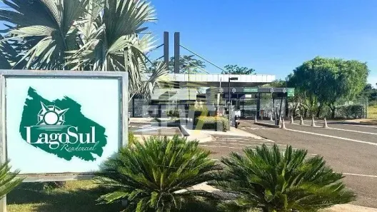 Lote/Terreno à venda, 450m² no Residencial Lago Sul, Bauru