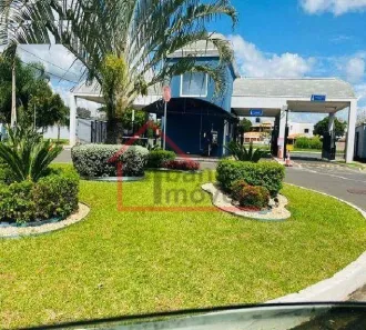 Lote/Terreno à venda, 300m² no João Aranha, Paulínia