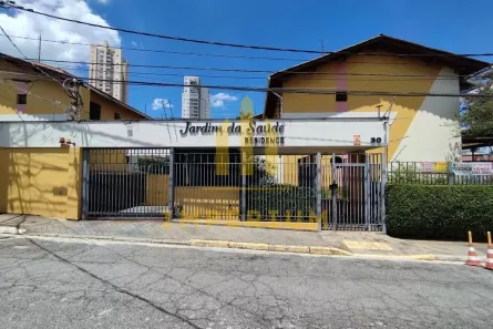 Casa com 3 Quartos à venda, 120m² no Vila Santo Estéfano, São Paulo