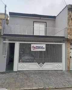 Sobrado com 3 Quartos à venda, 170m² no Vila Laís, São Paulo