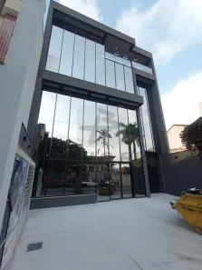 Prédio Comercial para venda ou aluguel, 1000m² no Vila Guiomar, Santo André