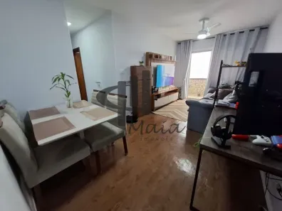 Apartamento com 3 Quartos à venda, 77m² no Osvaldo Cruz, São Caetano do Sul