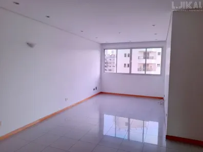 Apartamento com 3 Quartos à venda, 128m² no Moema, São Paulo