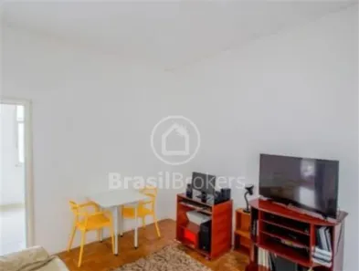 Apartamento com 1 Quarto à venda, 34m² no Vila Isabel, Rio de Janeiro