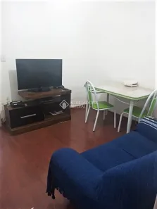 Apartamento com 1 Quarto à venda, 33m² no Centro Histórico, Porto Alegre