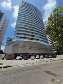 Apartamento com 2 Quartos à venda, 61m² no Cocó, Fortaleza
