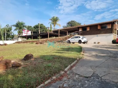 Casa com 5 Quartos à venda, 356m² no Vila Joana D'Arc, Lagoa Santa