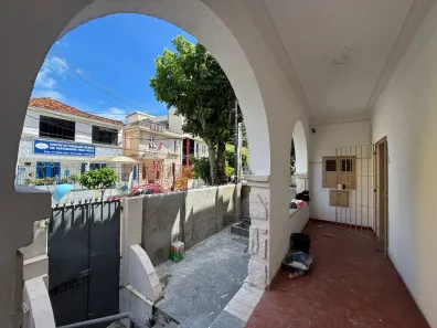 Casa com 5 Quartos à venda, 300m² no Barris, Salvador
