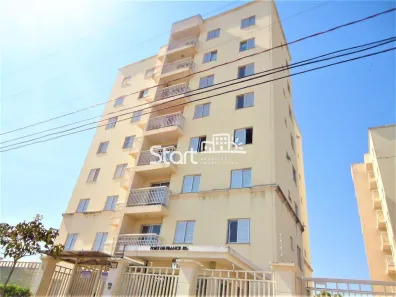 Apartamento com 2 Quartos à venda, 72m² no Jardim Capivari, Campinas
