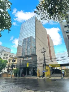 Sala Comercial para alugar, 30m² no Jardim Vinte e Cinco de Agosto, Duque de Caxias