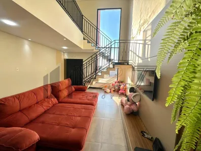 Casa com 4 Quartos à venda, 259m² no Jardim Celeste, Jundiaí