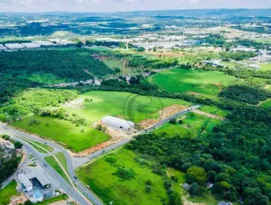 Lote/Terreno à venda, 1908m² no Zona Industrial, Sorocaba