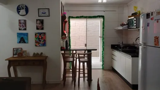 Apartamento com 2 Quartos à venda, 66m² no Ingleses do Rio Vermelho, Florianópolis