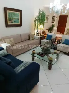 Apartamento com 3 Quartos à venda, 160m² no Tijuca, Rio de Janeiro