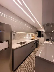 Apartamento com 1 Quarto à venda, 66m² no Quinta da Primavera, Ribeirão Preto