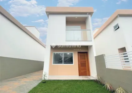 Casa com 3 Quartos para alugar, 130m² no Campeche, Florianópolis
