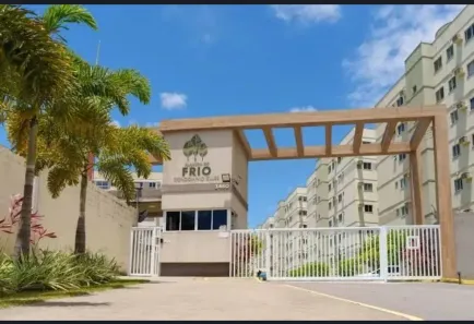 Apartamento com 2 Quartos à venda, 50m² no Centro, Paulista