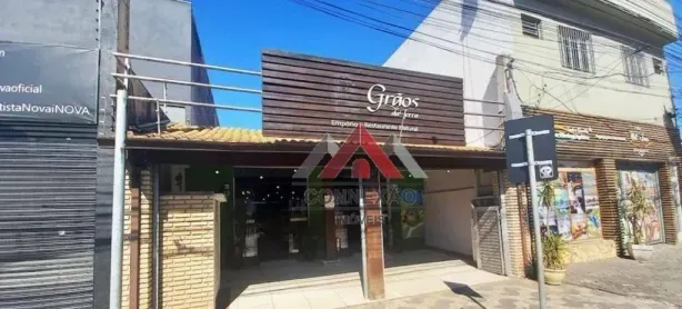 Galpão/Depósito/Armazém à venda, 354m² no Parque Suzano, Suzano