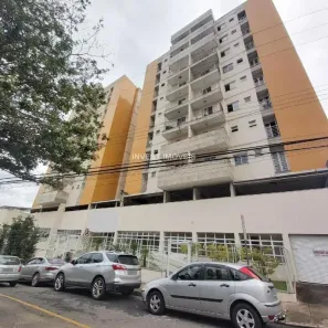 Apartamento com 1 Quarto à venda, 40m² no São Mateus, Juiz de Fora