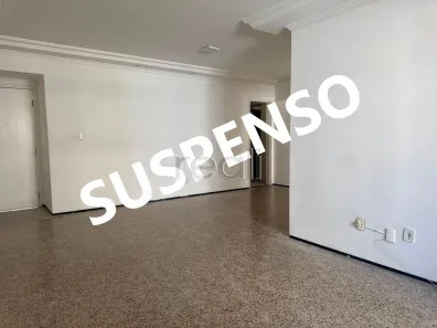 Apartamento com 3 Quartos à venda, 118m² no Cocó, Fortaleza