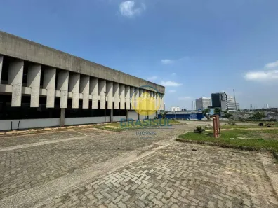 Galpão/Depósito/Armazém para alugar, 10465m² no Tamboré, Barueri