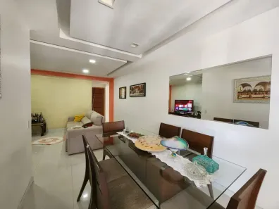 Apartamento com 3 Quartos à venda, 119m² no Freguesia (Jacarepaguá), Rio de Janeiro