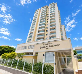Apartamento com 2 Quartos à venda, 83m² no Centro, Palhoça