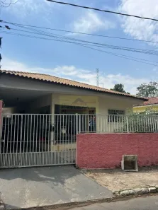 Imóvel Comercial com 3 Quartos à venda, 190m² no Parque Amarylis, Itupeva
