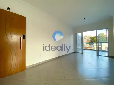Apartamento com 2 Quartos à venda, 85m² no Santa Mônica, Belo Horizonte