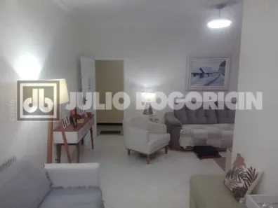 Apartamento com 3 Quartos à venda, 120m² no Lins de Vasconcelos, Rio de Janeiro