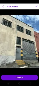 Ponto Comercial para alugar, 720m² no Jardim Munhoz, Guarulhos