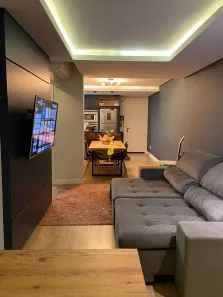Apartamento com 2 Quartos à venda, 77m² no Quintino, Timbó
