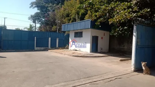 Lote/Terreno à venda, 5851m² no Distrito Industrial Paulo Camilo Sul, Betim