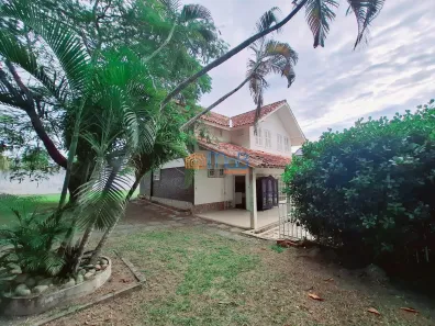 Casa com 3 Quartos à venda, 155m² no Riviera Fluminense, Macaé