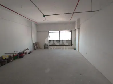 Sala Comercial com 1 Quarto para alugar, 37m² no Vila Itapura, Campinas
