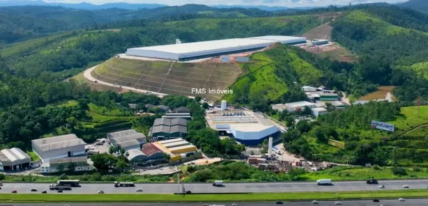 Galpão/Depósito/Armazém para alugar, 4745m² no Roseira (Jordanésia), Cajamar