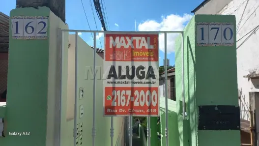  com 2 Quartos para alugar, 54m² no Vila Nivi, São Paulo