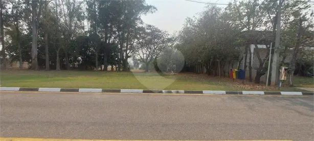 Lote/Terreno à venda, 1050m² no Parque Reserva Fazenda Imperial, Sorocaba