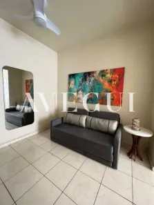 Kitnet com 1 Quarto à venda, 36m² no Copacabana, Rio de Janeiro