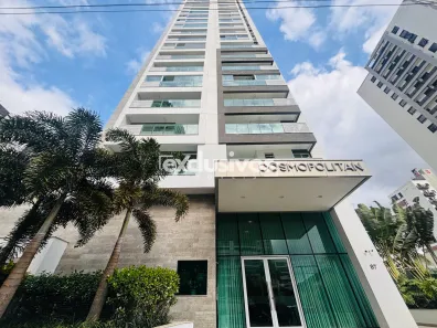 Apartamento com 2 Quartos à venda, 75m² no Centro, Joinville