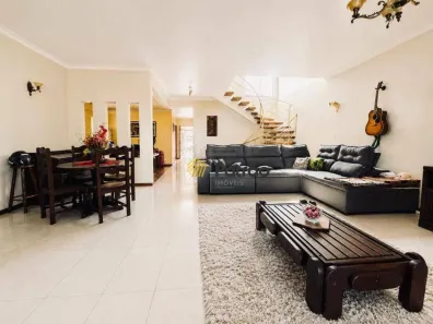 Sobrado com 4 Quartos à venda, 395m² no Anchieta, São Bernardo do Campo