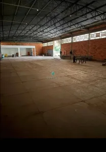 Galpão/Depósito/Armazém para alugar, 1500m² no Distrito Industrial Waldemar de Oliveira Verdi, São José do Rio Preto