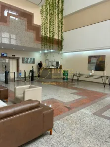 Sala Comercial à venda, 62m² no Santo Amaro, São Paulo