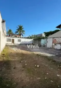 Lote/Terreno à venda, 367m² no São João, Itajaí