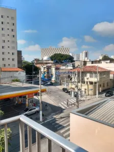 Apartamento com 2 Quartos à venda, 82m² no Aclimação, São Paulo