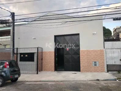 Galpão/Depósito/Armazém à venda, 400m² no Casa Verde Média, São Paulo