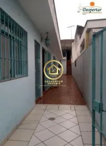 Sobrado com 3 Quartos à venda, 275m² no Jaraguá, São Paulo