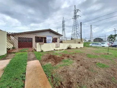 Casa com 3 Quartos para alugar, 133m² no Country, Cascavel